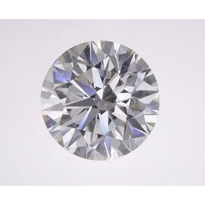 2.7ct ROUND Diamond - 563138