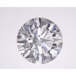 3.07ct ROUND Diamond - 563146
