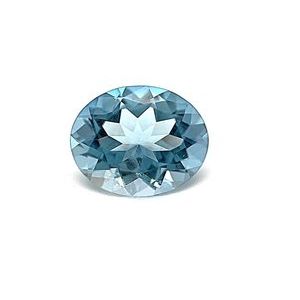 2.32ct ROUND Aquamarine - 566765