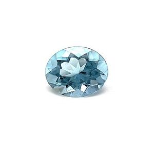 2.48ct ROUND Aquamarine - 566763