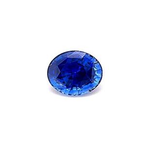 1.63ct ROUND Sapphire - 562086