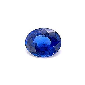 1.6ct ROUND Sapphire - 562092
