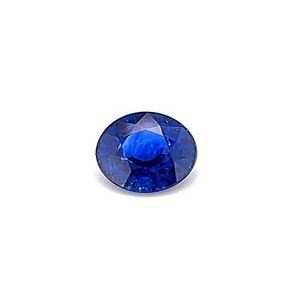 1.63ct ROUND Sapphire - 562093