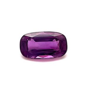 2.99ct ANTIQUE CUSHION Sapphire - 563608