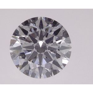 0.72ct ROUND Diamond - 562044