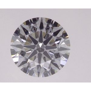 0.72ct ROUND Diamond - 562045
