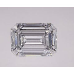 2.1ct EMERALD Diamond - 563558