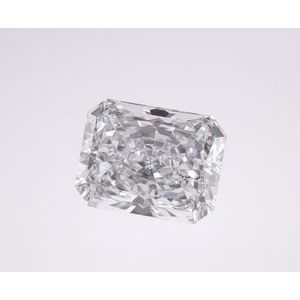 0.89ct RADIANT Diamond - 562429