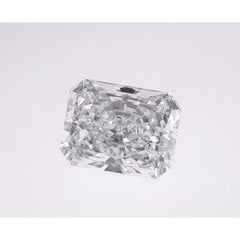 0.89ct RADIANT Diamond - 562429