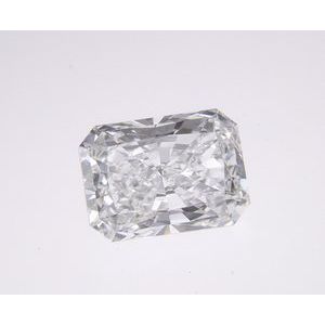 0.91ct RADIANT Diamond - 562432