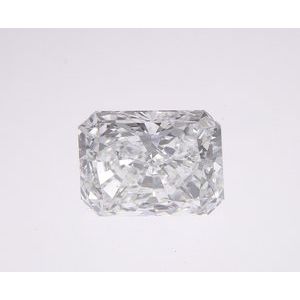 0.9ct RADIANT Diamond - 572729