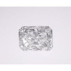 0.9ct RADIANT Diamond - 572729