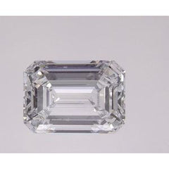 0.88ct EMERALD Diamond - 562664