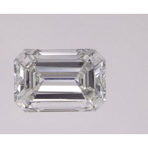 0.5ct EMERALD Diamond - 561290