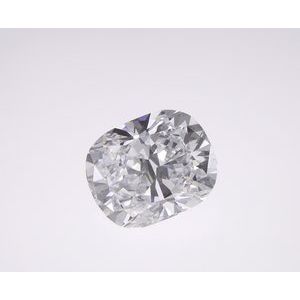 1.04ct ELONGATED CUSHION Diamond - 600852