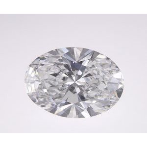 1.7ct OVAL Diamond - 564843