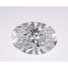 1.7ct OVAL Diamond - 564843