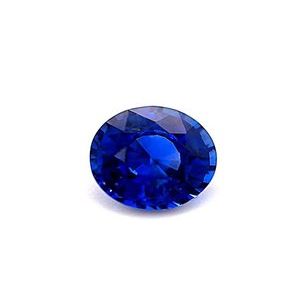 1.32ct ROUND Sapphire - 562076