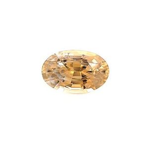 1.26ct OVAL Sapphire - 568047