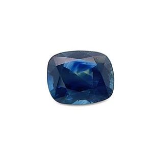 1.71ct CUSHION Sapphire - 568046