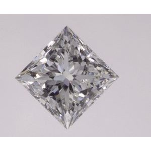 0.76ct SQUARE Diamond - 562922