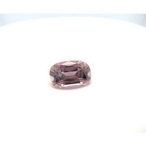 1.65ct ANTIQUE CUSHION Sapphire - 600989