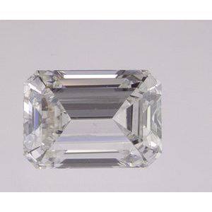 1.02ct EMERALD Diamond - 563334