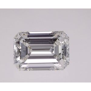 1.23ct EMERALD Diamond - 563341