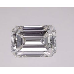1.23ct EMERALD Diamond - 563341