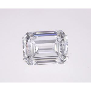 1.0ct EMERALD Diamond - 562666