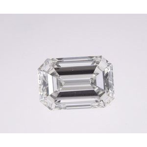 0.7ct EMERALD Diamond - 563326