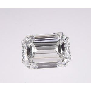 1.0ct EMERALD Diamond - 563330