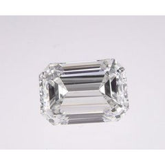 1.0ct EMERALD Diamond - 563330