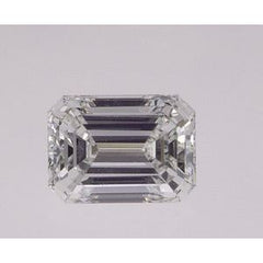 0.5ct EMERALD Diamond - 563367