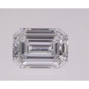 0.5ct EMERALD Diamond - 563365