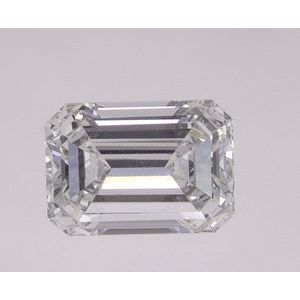 0.7ct EMERALD Diamond - 563371