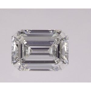 0.7ct EMERALD Diamond - 563373