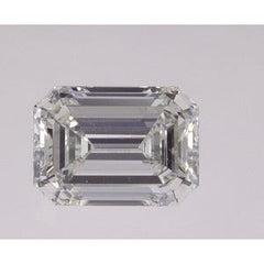 0.7ct EMERALD Diamond - 563373