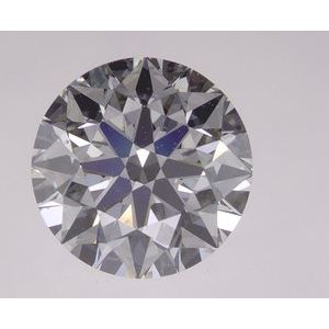 1.68ct ROUND Diamond - 567017