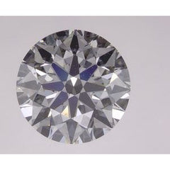 1.68ct ROUND Diamond - 567017