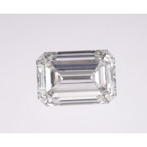 0.9ct EMERALD Diamond - 563383