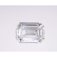 0.81ct EMERALD Diamond - 563381