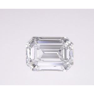 0.81ct EMERALD Diamond - 563381