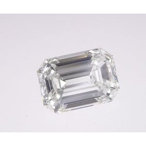 0.9ct EMERALD Diamond - 563384