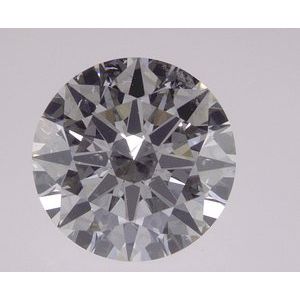 1.2ct ROUND Diamond - 603987