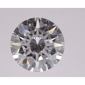 1.0ct ROUND Diamond - 566596