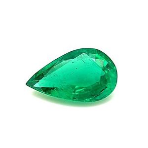1.99ct PEAR Emerald - 569990