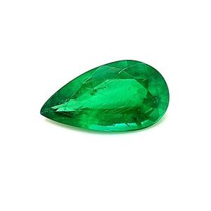 1.28ct PEAR Emerald - 569987