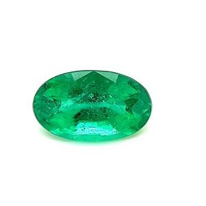 1.24ct OVAL Emerald - 569979