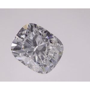 1.23ct ELONGATED CUSHION Diamond - 594852